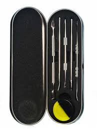 10-in-1 Multi Dabber by Dab Logic