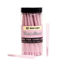 Blazy Susan 98mm Cones - 50 Pack