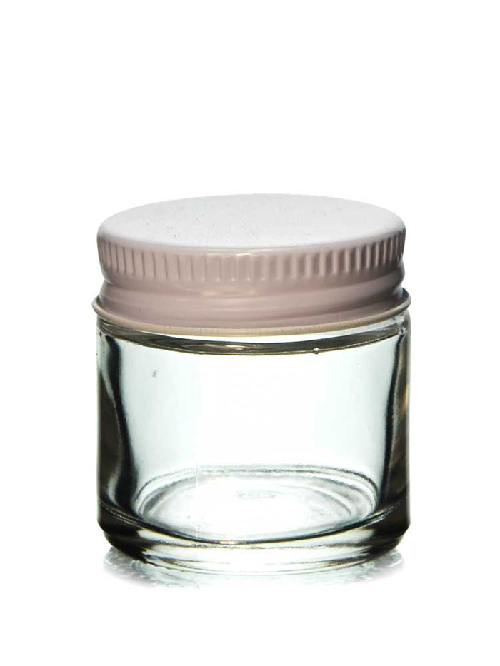 1 oz Baller Jars