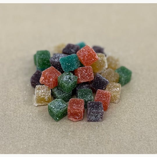 sour gummys