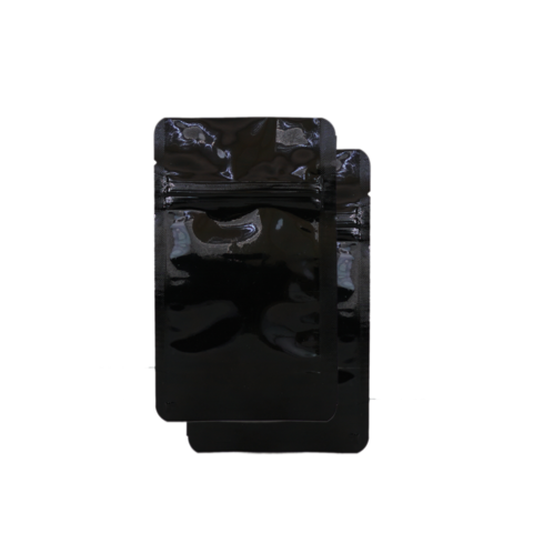 1 Gram Mylar Bags
