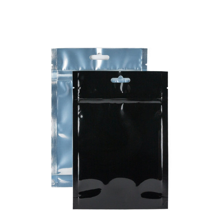 1/4 Oz Mylar Bags