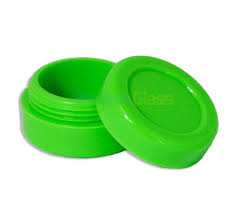 "DAB" Concentrate Container - 5 ml