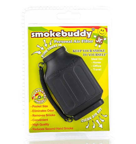 Smokebuddy Jr. Personal Air Filter